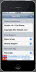 I'm Right Here! App Info Screen (Click for Enlarged VIew)